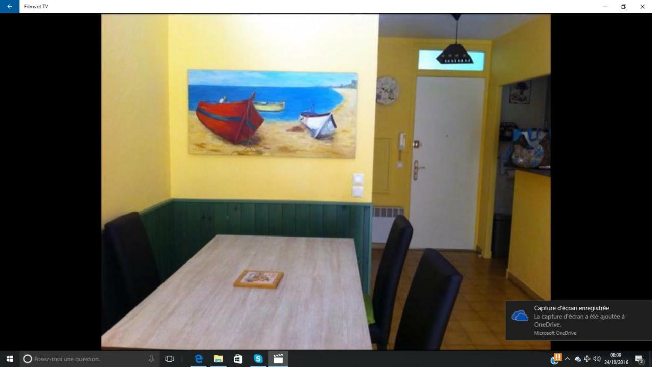 Residence Le Mont Agel Мантон Екстер'єр фото